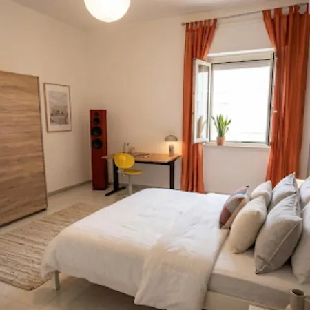 Casa Anna Appartement Cagliari