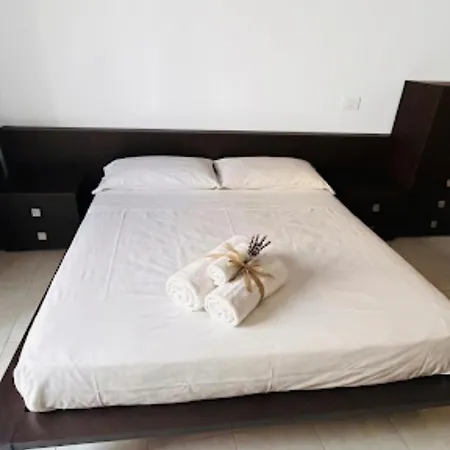 Casa Anna Appartement
