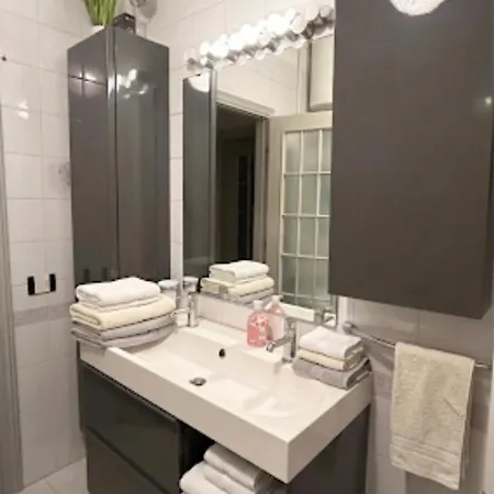 Appartement Casa Anna