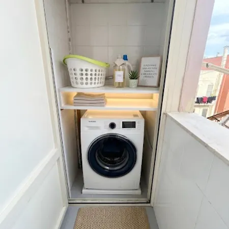 Apartmán Casa Anna